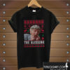 The Blessing Uncle Lewis Christmas Vacation T shirt
