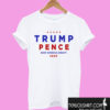 Tito Ortiz Trump T shirt