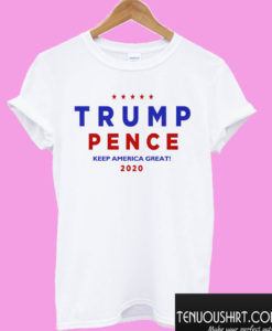 Tito Ortiz Trump T shirt