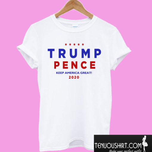 Tito Ortiz Trump T shirt