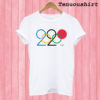 Tokyo 2020 T shirt