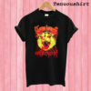 Tom Jones What's New Pussycat T shirt