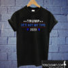 Trump He’s Not My Type 2020 T shirt
