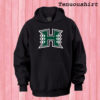 University Of Hawaii Hoodie