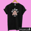 Yuri!!! On Ice Makkachin T shirt