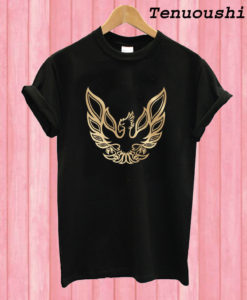 1988 Chocobird T shirt