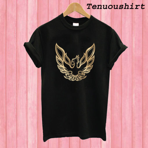 1988 Chocobird T shirt