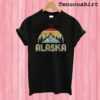 Alaska Tee T shirt