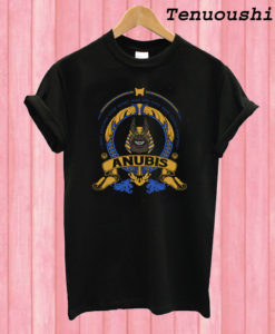Anubis T shirt
