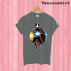 Avatar The Last Airbender T shirt