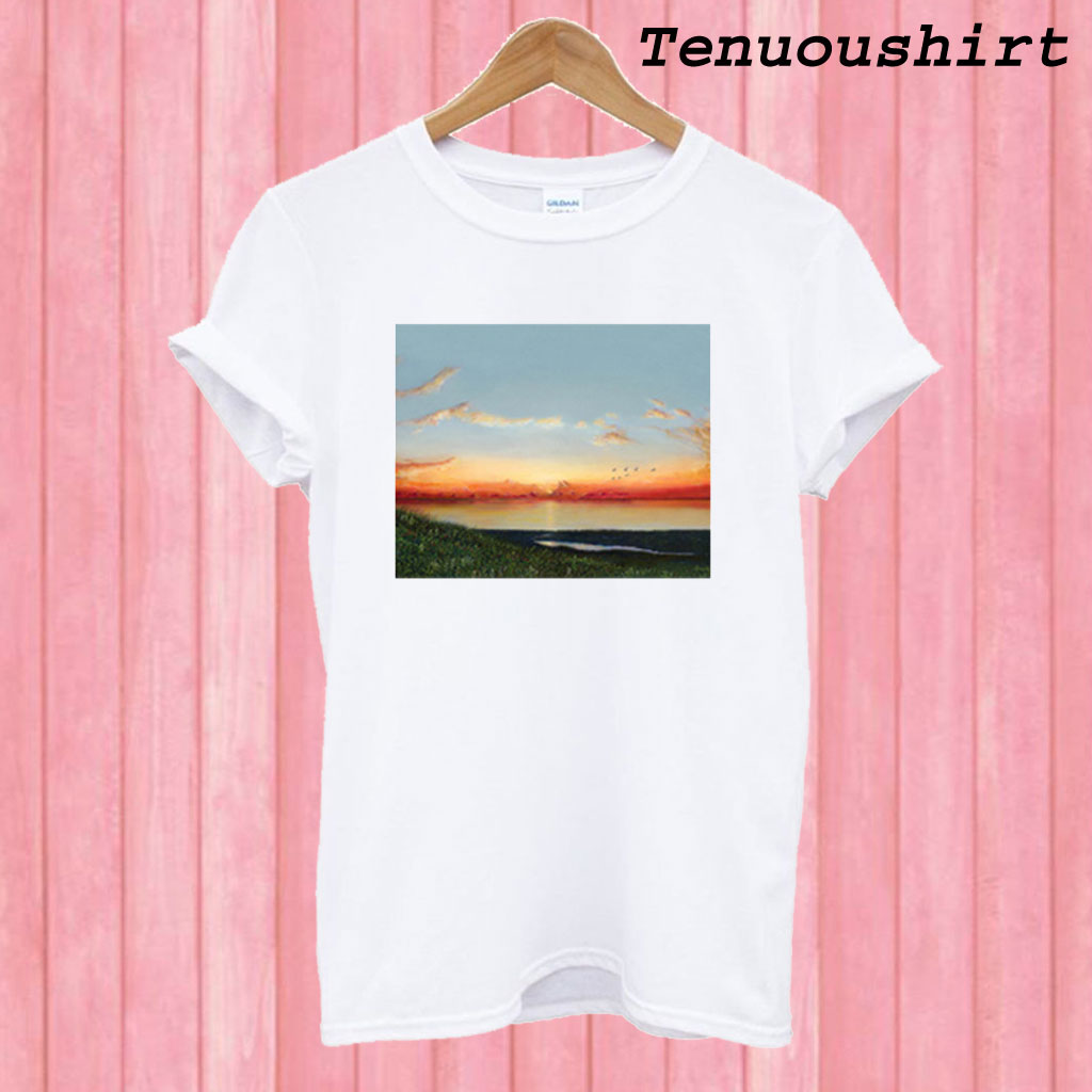 Big assawoman bay t shirt hotsell
