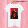 Biggie Smalls T shirt