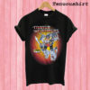 Box Art Grimlock Transformers T shirt