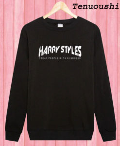 Compre Harry Styles Treat Sweatshirt