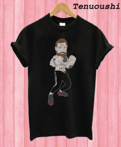 Conor Mcgregor Walkout T shirt