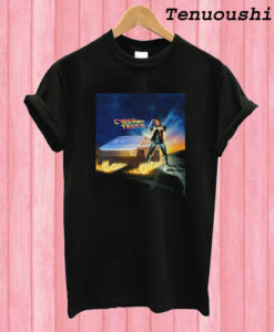 Cyber Truck T shirt