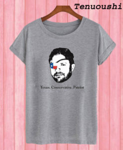 Dan Crenshaw for Congress T shirt