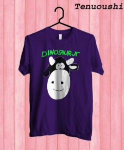 Dinosaur Jr T shirt