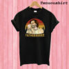 Douglas Reynholm Fatherrrr Vintage T shirt