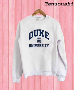 Duke University Sweatshirt