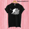 Eat Sleep Hockey Repeat T shirt