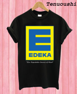 Edeka T shirt