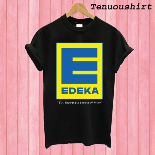 Edeka T shirt