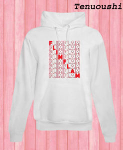 Flim Flam Hoodie