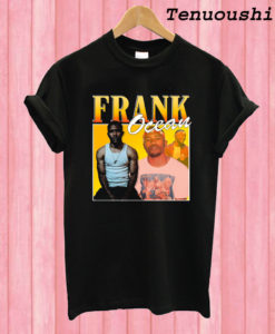 Frank Ocean T shirt