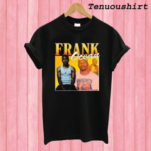 Frank Ocean T shirt