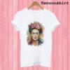 Frida Kahlo T shirt