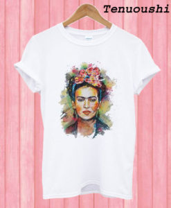 Frida Kahlo T shirt