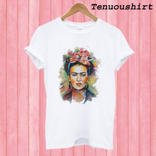 Frida Kahlo T shirt