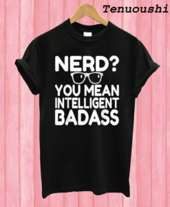 Funny Book Nerd Shirt For Men Women Kids Geek Pride T shirt