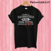 Haddonfield High School T shirt