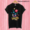 Klonoa Pokemon T shirt