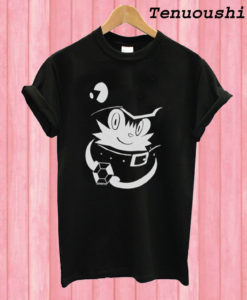 Klonoa T shirt