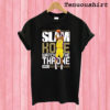 Kobe Bryan Slam T shirt