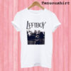 Leftboy T shirt