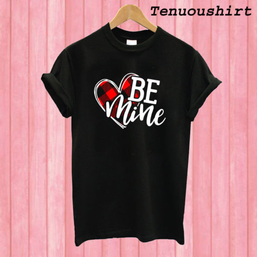 Love Valentine T shirt