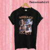 Menace II Society T shirt