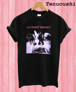 My Bloody Valentine T shirt