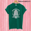 Nakatomi Plaza Christmas Party 1988 Christmas Shirt T shirt