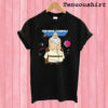 Obi Wan Cannoli T shirt