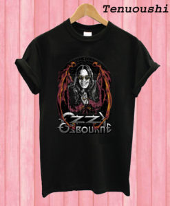 Ozzy Osbourne T shirt