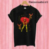 Phoenix Jean Grey Dark Phoenix T shirt