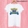 Pokemon Go Community Day! T shirt