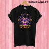 Powerline World Tour T shirt