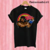 Reading Rambo T shirt