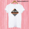 San Diego California T shirt